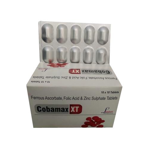 Ferrous Ascorbate