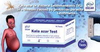 Kala Azar Test Kit