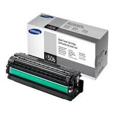 samsung CLT K506S BLACK TONER CARTRIDGE
