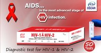 HIV Test Kit