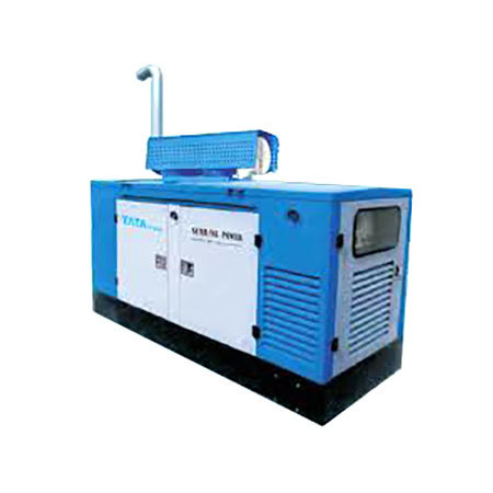 Tata Diesel Generator