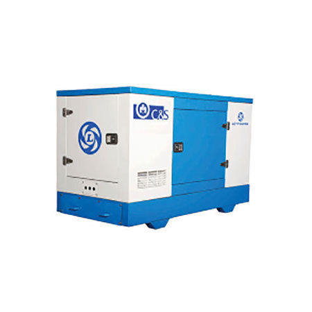 Ashok Leyland Diesel Generator