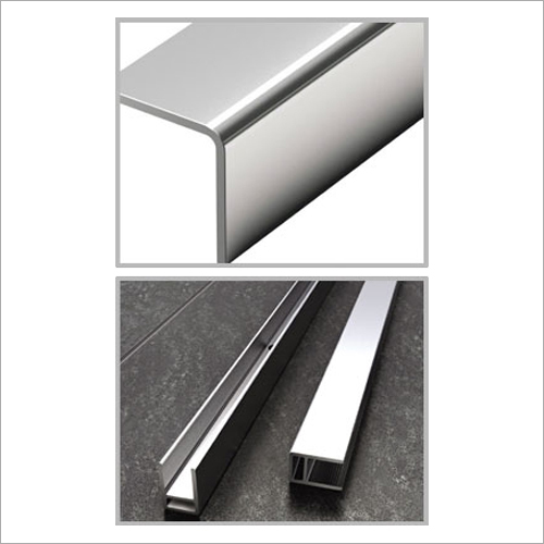 Stainless Steel Angles