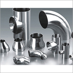Stainless Steel Buttweld Fittings