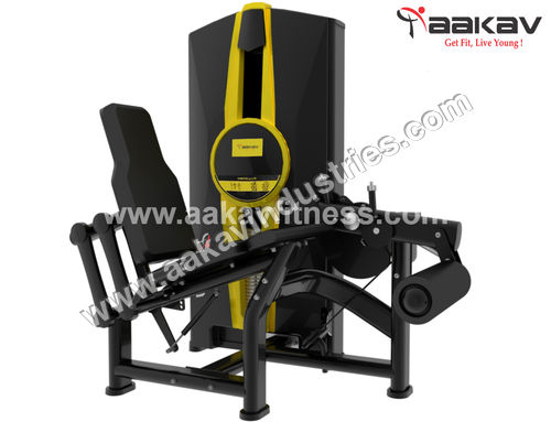 Leg Extenstion X6 Aakav Fitness