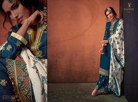 Embroidery Pakistani Suits