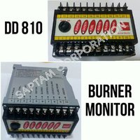 Dd810 Burner Monitor