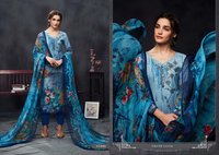 Designer Printed Suits