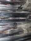 Gp Coils - Mild Steel, 0.20 To 3 Mm Thickness | Hot Rolled, Galvanized, Versatile For Vehicle Bodies, Flooring, And Industrial Walkways