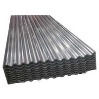 GC Roofing Sheets