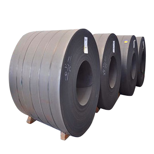 Hot Rolled Coil Thickness: 1.2 To 10 Millimeter (Mm)
