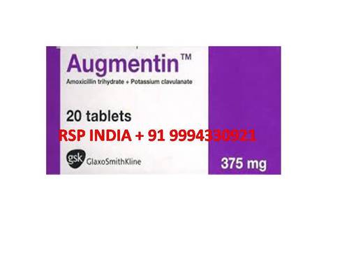 Augmentin 375mg