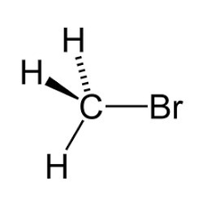 METHYL BROMIDE