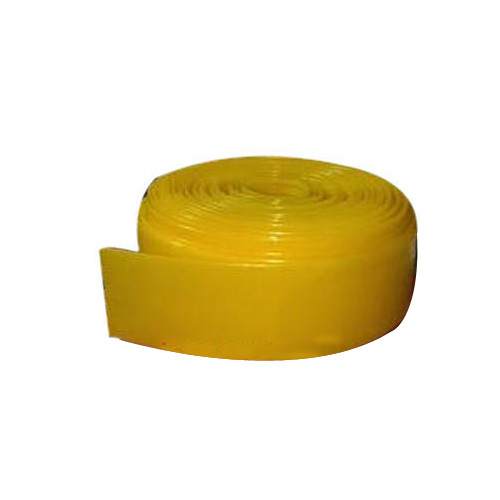Flexible LDPE Flat Pipe