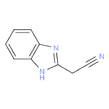 CYANOMETHYL BENZIMIDAZOLE