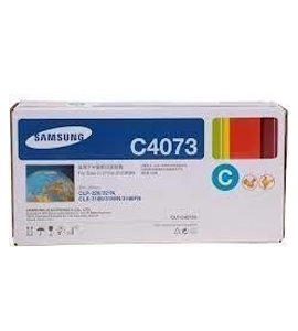samsung CLT C4073S YEILD TONER CARTRIDGE
