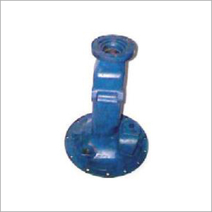 REAR AXLE HOUSING DISC BRAKE
