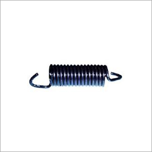 BRAKE PEDAL SPRING LENGTH