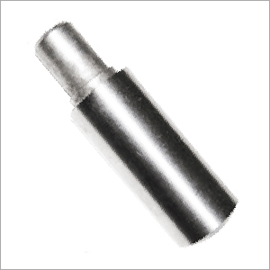 Hydraulic Piston - Steel, 25mm Diameter x 100mm Length, 75mm Stroke | High Pressure, Corrosion Resistant, Leakproof Seal