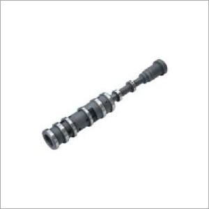CONTROL VALVE WITH SLEEVE ASSY