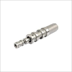 Ford Hydraulic