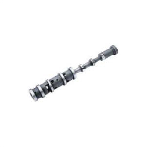 Ford Hydraulic