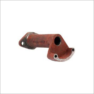 Ford Hydraulic