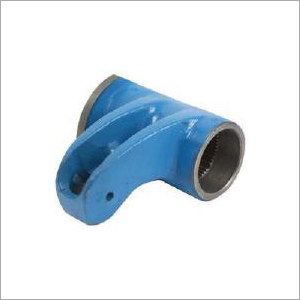 Ford Hydraulic