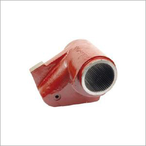Ford Hydraulic