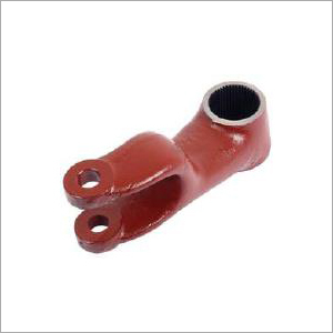 Ford Hydraulic