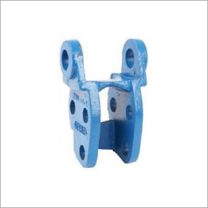 Ford Hydraulic