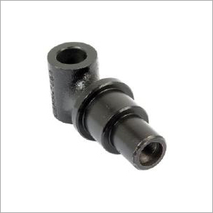 Ford Hydraulic