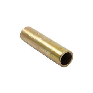 HYD LIFT ROCKER BUSH - Steel, 2.5x1 Inches | Durable, Zinc Plated, Corrosion Resistant, Smooth Operation, Easy Installation, Reduced Friction
