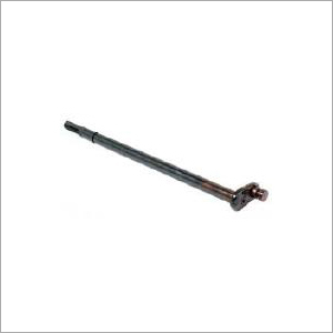 HYD. LIFT CONTROL VALVE SHAFT