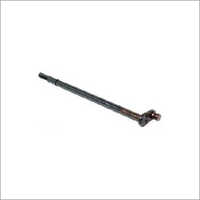 Hyd. Lift Control Valve Shaft