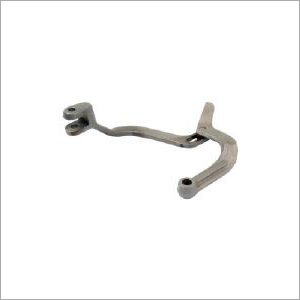 HYD. LIFT LEVER ASSY - Steel, 12x3x2 Inches, 1.5 lbs | Ergonomic Design, Smooth Operation, Precise Control