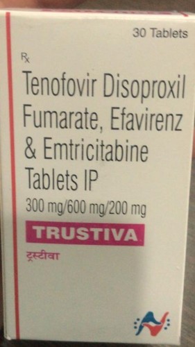 Trustiva Medicine Raw Materials