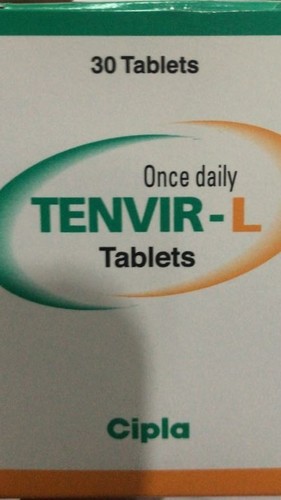 Tenvir-L Medicine Raw Materials
