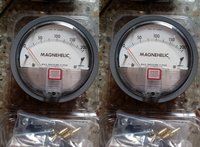 Dwyer 2001D Magnehelic Differential Pressure Gauge