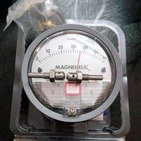 Dwyer 2000-OOD Magnehelic Differential Pressure Gauge