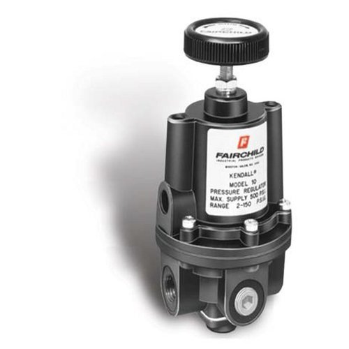 Fairchild Air Regulators