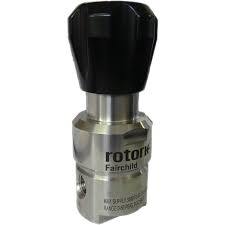 Fairchild High pressure Regulator