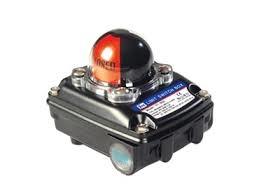 YTC Limit Switch Box