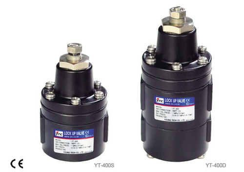 YTC Air Lock Relay