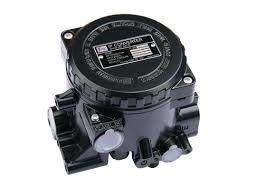 YTC Current to Pressure Converter