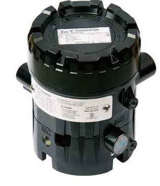 Ytc I/P Converter
