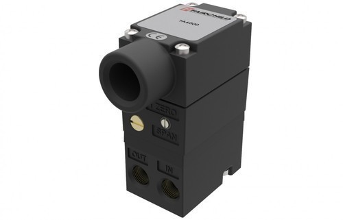 Fairchild I/P Converter