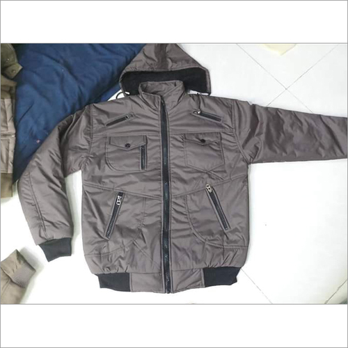 Men's Jacket