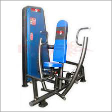 Chest Press Machine