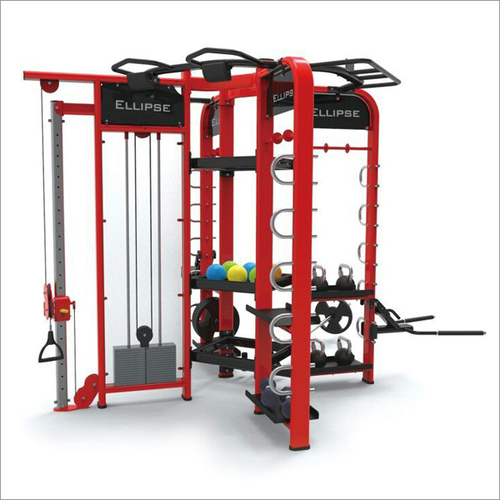 360 Functional Trainer